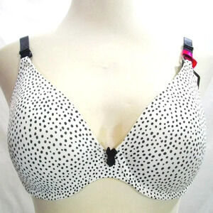32DD Maidenform 7959‎ One Fabulous Fit Demi UW Bra